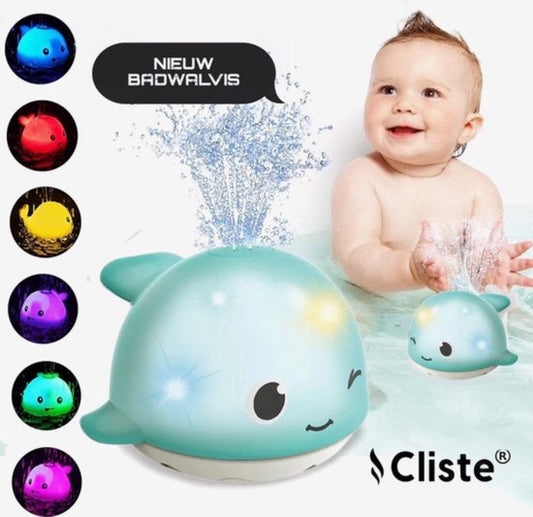 Cliste Mini de Dolphin