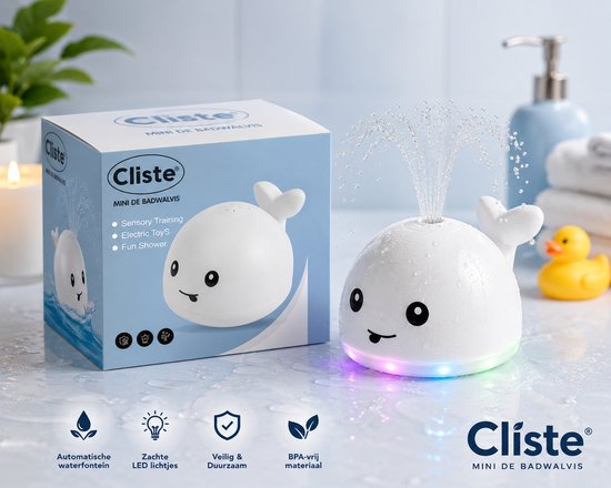 Cliste Mini de Badwalvis