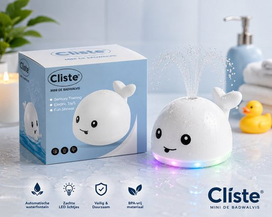 Cliste Mini de Badwalvis