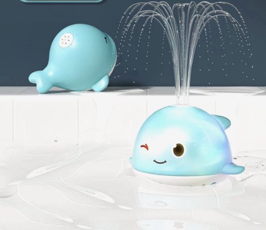 Cliste Mini de Dolphin