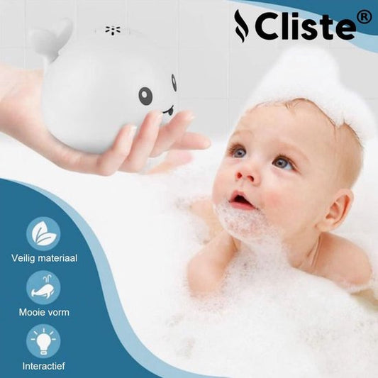 Cliste Mini de Badwalvis ( Gray Edition )