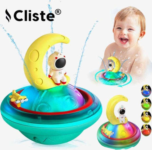 Cliste the Astro