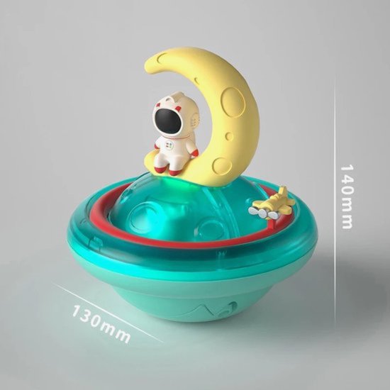 Cliste the Astro