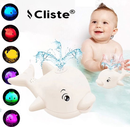 Cliste the big Whale ( Whote Edition )