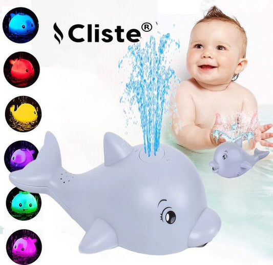Cliste The Big Whale ( Gray Edition )