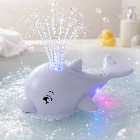 Cliste The Big Whale ( Gray Edition )