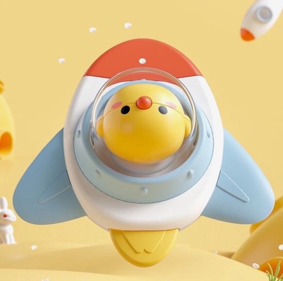 Cliste Astro Spin Set