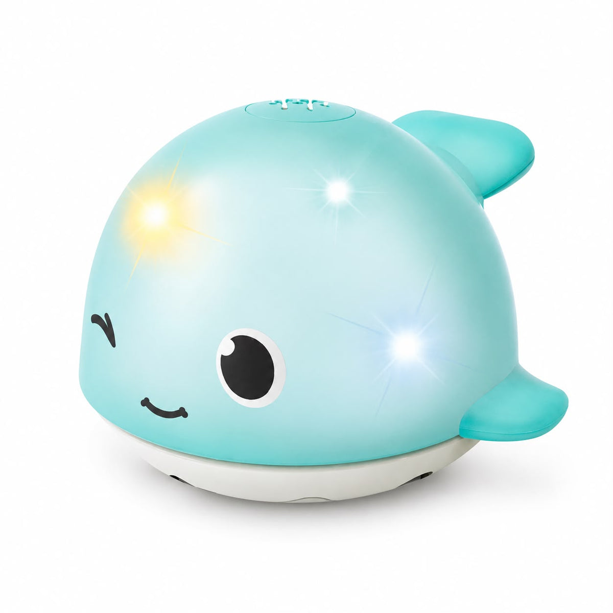 Cliste Mini de Dolphin