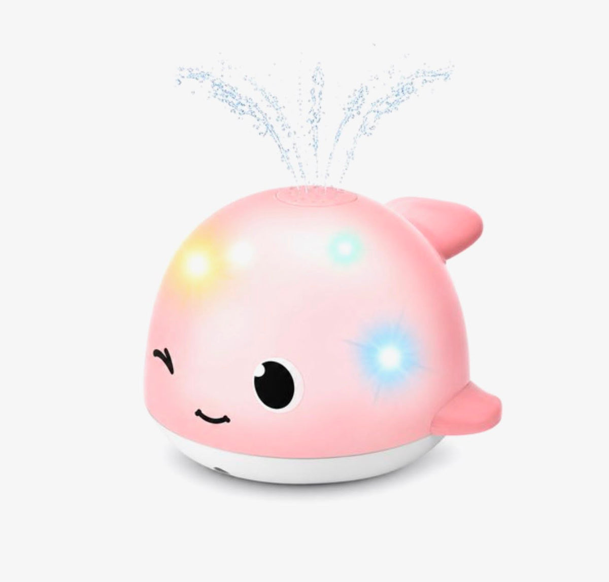 Cliste Mini de Dolphin ( Pink Edition )