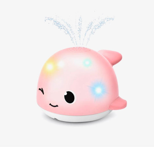 Cliste Mini de Dolphin ( Pink Edition )