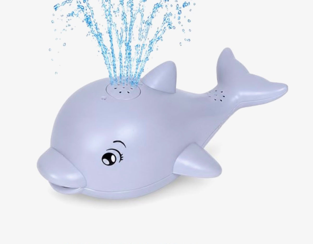 Cliste The Big Whale ( Gray Edition )